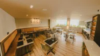 Hotel Buena Vista - 朝食