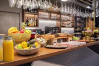 Hotel Lima - Adults Recommended - bar
