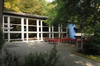 Bern Youth Hostel