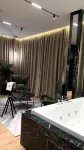 Hotel Monaco - Bathtub