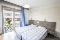 Ayia Napa Holiday Apartment So9 - Homestays