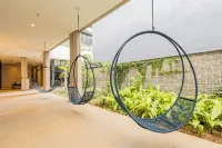 VNM - VN Vila Olimpia by Anora Spaces - 4-Star