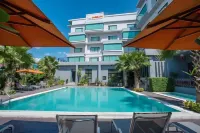 The Cheewin Hotel and Convention - Pool