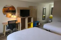 Days Inn by Wyndham Scottsboro Al - Ramah Hewan Peliharaan