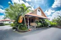 โรงแรมระเมียรดาวบูติคเพลส - 3 ดาว