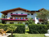 Residence Klementhof #4 - 3-Sterne