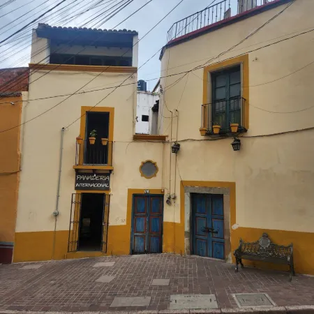 Doña Vicenta Casa Colonial