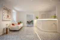 Heritage Hotel Lucia - 2 stjerner