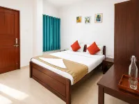 Goa Villagio Hideaway - Frühstück