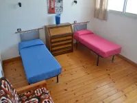 Apartment Directly on the Beach with Air Conditioning and Terrace, Pets Allowed - Merinäköala