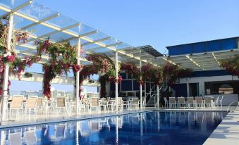 Hilton Garden Inn Pune Hinjawadi