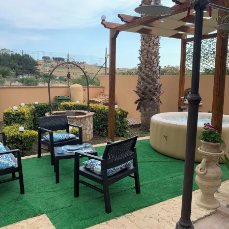 Sole Mare E Relax for Dream Holidays in Siculiana