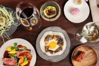 Black Walnut Inn & Vineyard - homestay
