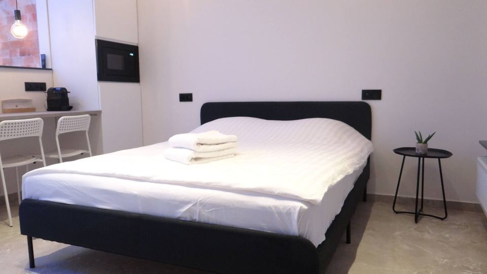 Salt Spa de Panne Center