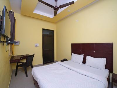 Hotel O Rama Palace