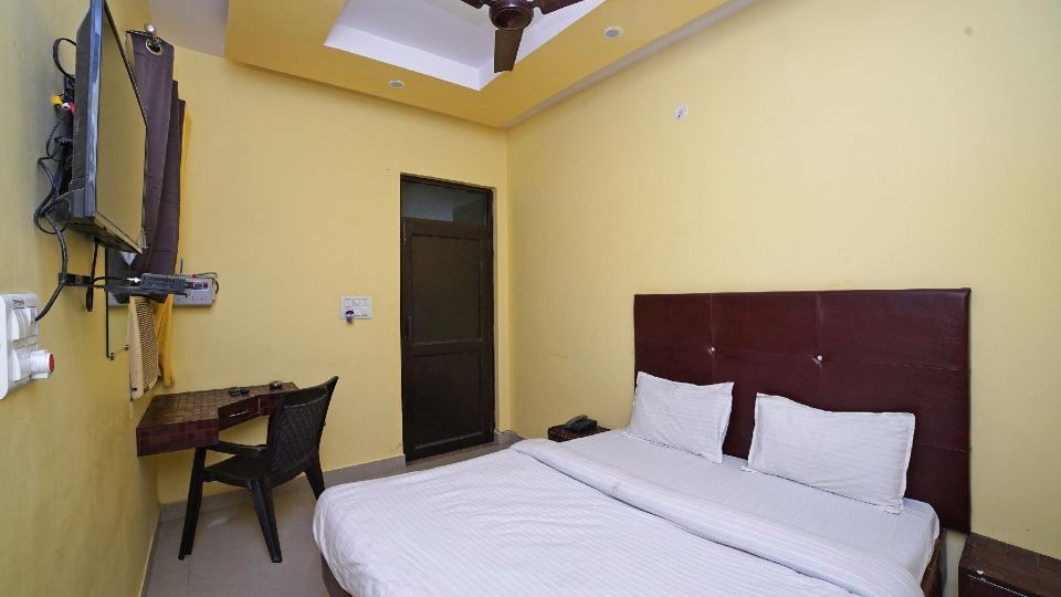 Hotel O Rama Palace