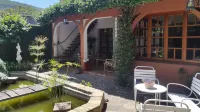 Virgen Del Cerro Apartments