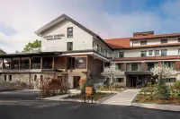 Hotel Livata Mountain & Wellness - spa