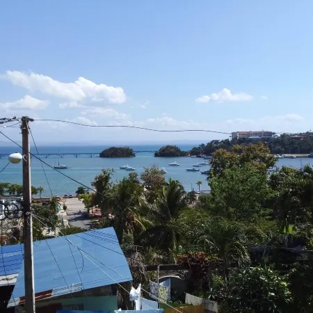 Appart-Hotel Veras Samana No14