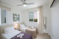 Protaras Holiday Villa Kv60 - navette aéroport