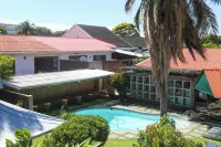 Safi Self-Catering Suites