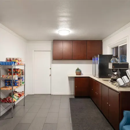 Travelodge by Wyndham Everett City Center Hotels in Everett