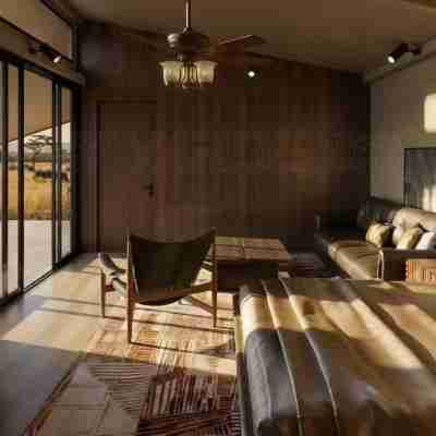 Victoria Starfall Maasai Mara Rooms