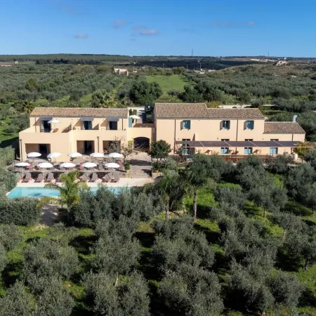 Country House Planeta Estate