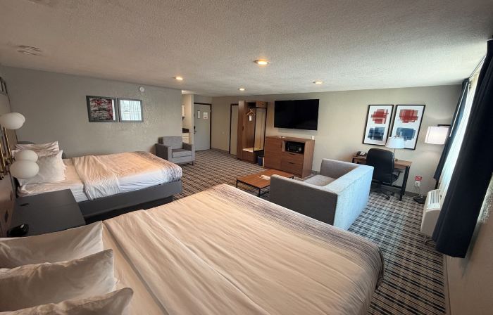 Americinn by Wyndham Appleton Downtown