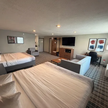 Americinn by Wyndham Appleton Downtown