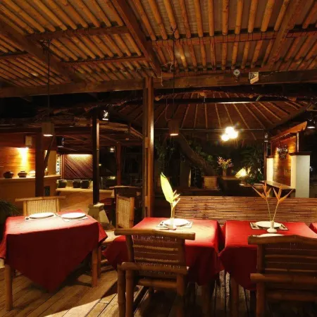 Chunut House Resort