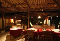Chunut House Resort