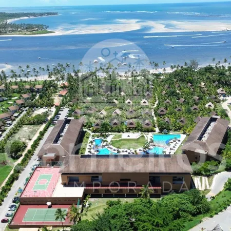 Eco Resort - Praia Dos Carneiros
