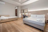 Hotel Sanremo - pet friendly