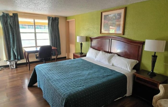 Lion Inn Albemarle by Hotel O Near US 52