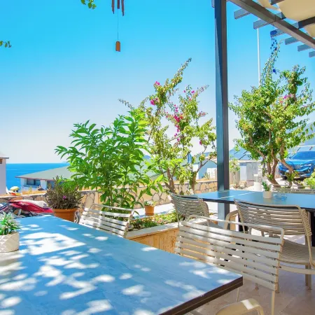 Kas Maki Hotel