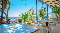 Kas Maki Hotel - Beach