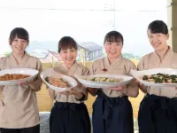 Matsumotoro - Frühstück