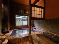 Fujiya - Hot Springs