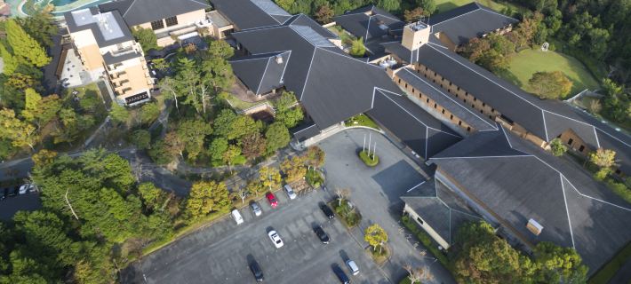 Saiou No Miya Hotels in Ise