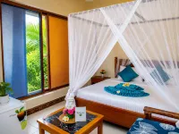 Tumaini Bungalows - parking