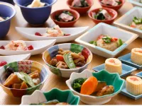 Tsuetate Onsen Hotel Hizenya - breakfast