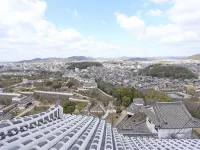 姫路キヤッスルグランヴィリオホテル - カップル