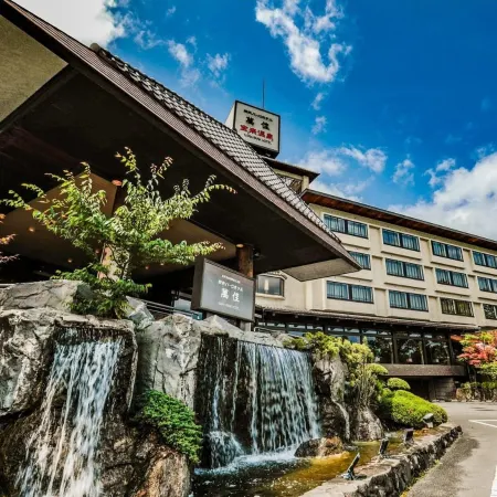 Nara Park Hotel
