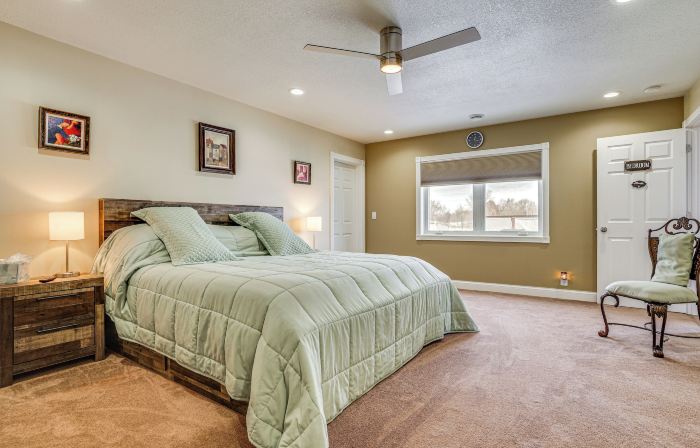 10-acre Plot: Peaceful Getaway in Webster!