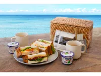 Solavilla Umi Terrace Minamiawaji - Parkplatz