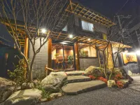 Totonoinoyado Shuntouan Hotels near Mt. Tsurumi