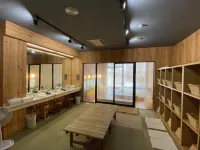 Towadako Shinzantei - Wifi