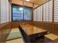 御宿 華坊 - 早餐