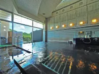 Harunako Onsen Yusuge - Hot Springs